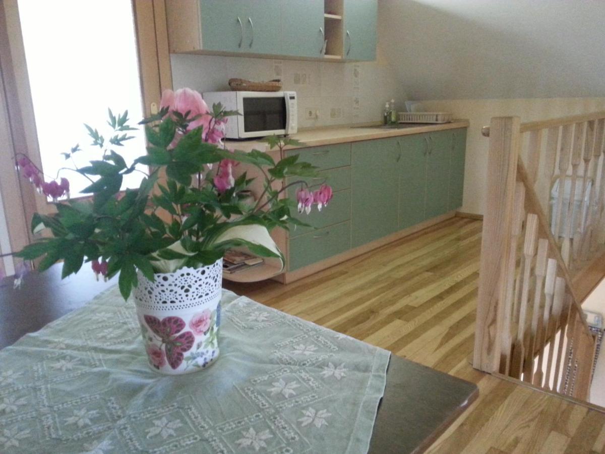 Birutes Apartments Połąga Zewnętrze zdjęcie