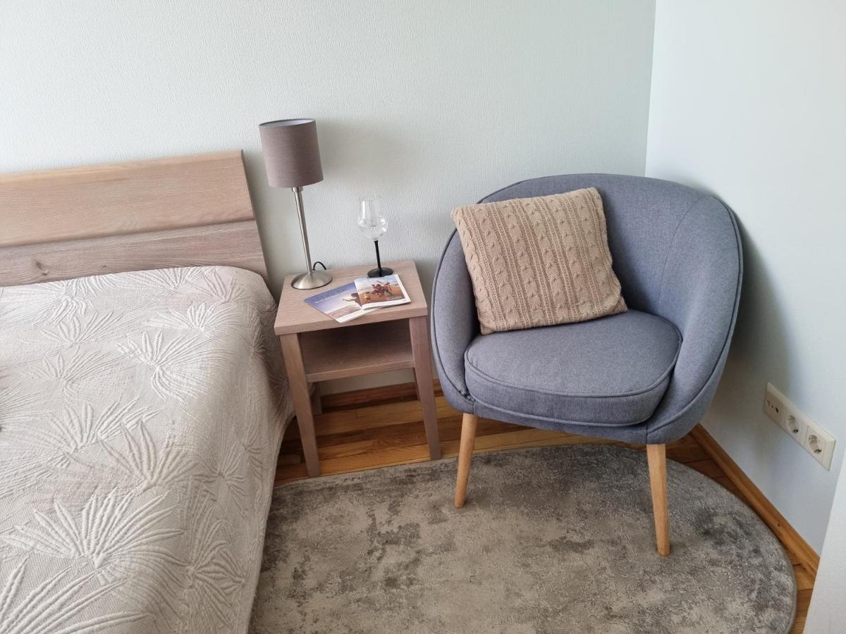 Birutes Apartments Połąga Zewnętrze zdjęcie