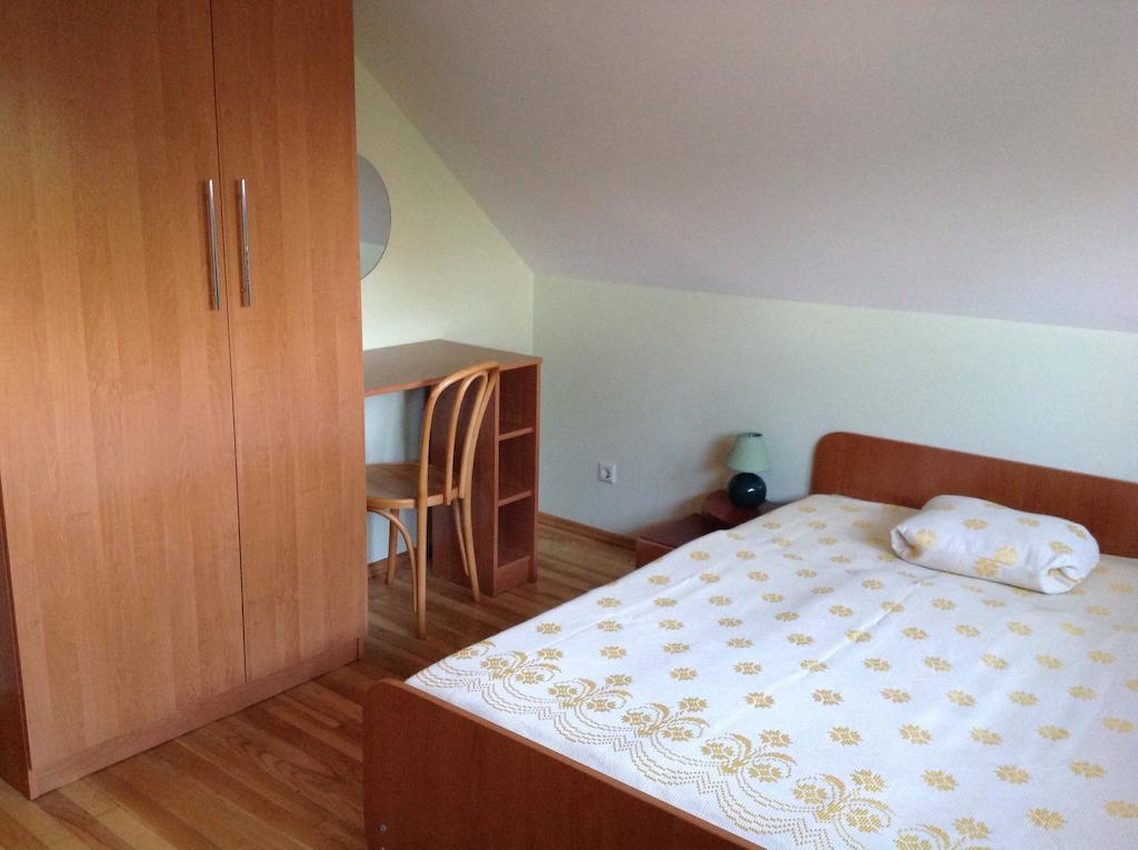 Birutes Apartments Połąga Zewnętrze zdjęcie