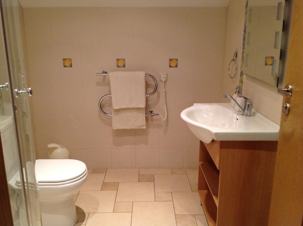 Birutes Apartments Połąga Pokój zdjęcie