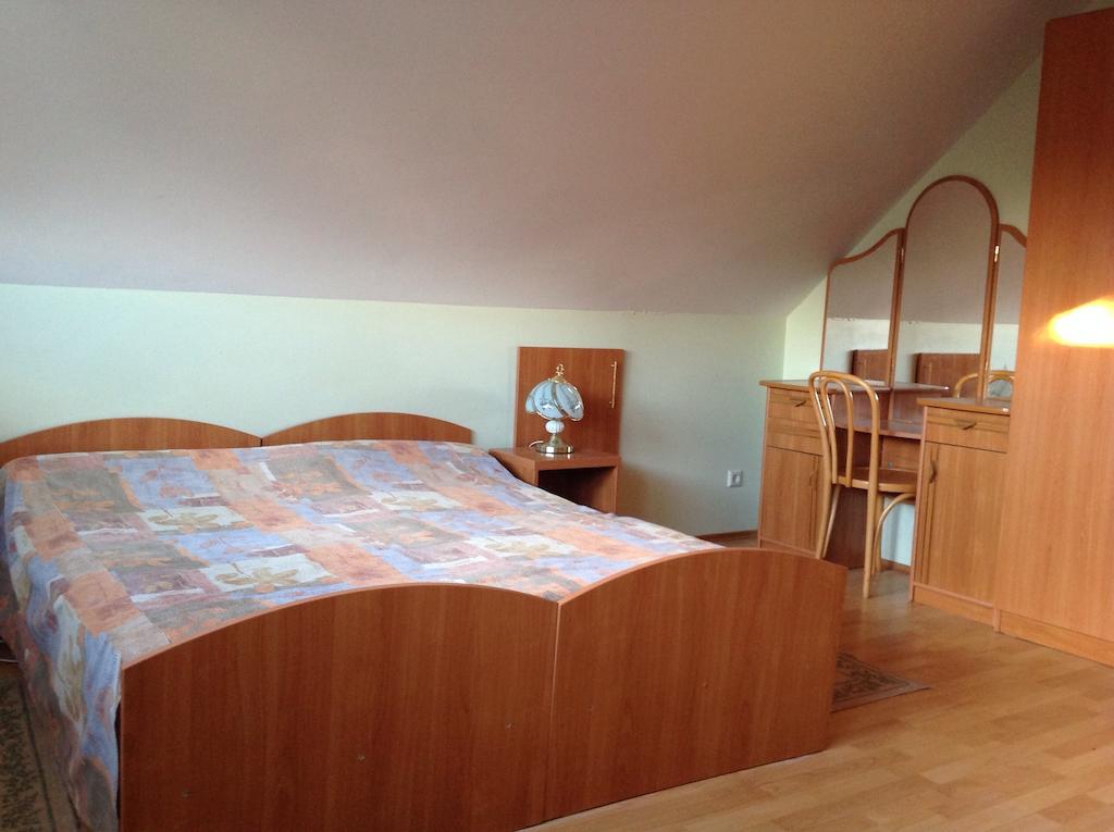 Birutes Apartments Połąga Zewnętrze zdjęcie