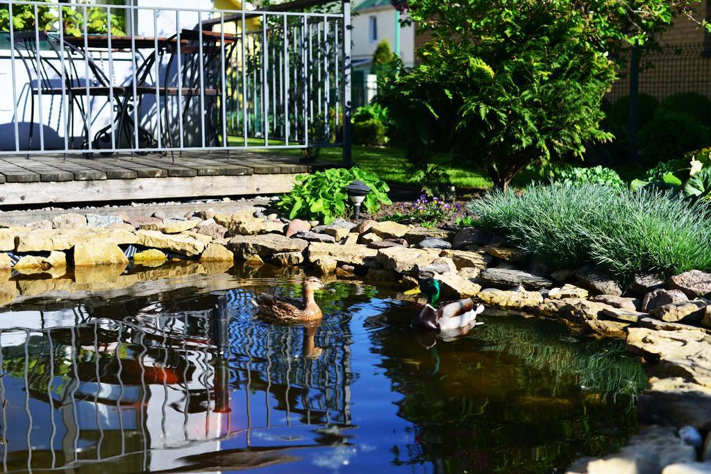 Birutes Apartments Połąga Zewnętrze zdjęcie